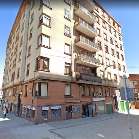 Apartamento Bilbao Exteriör bild