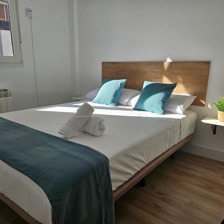 Apartamento Bilbao Exteriör bild