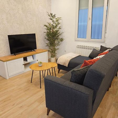 Apartamento Bilbao Exteriör bild