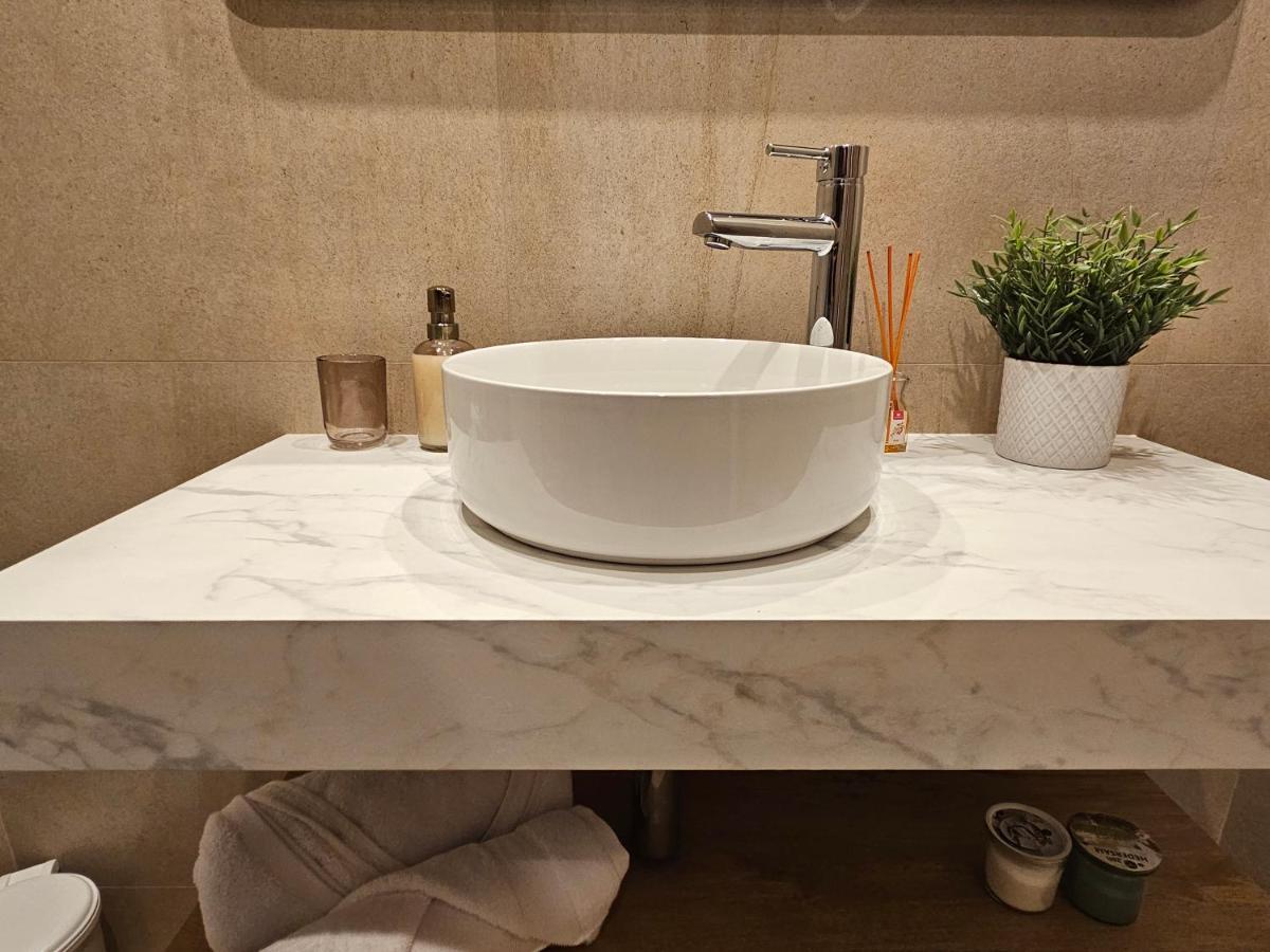 Apartamento Bilbao Exteriör bild