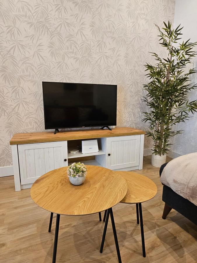 Apartamento Bilbao Exteriör bild