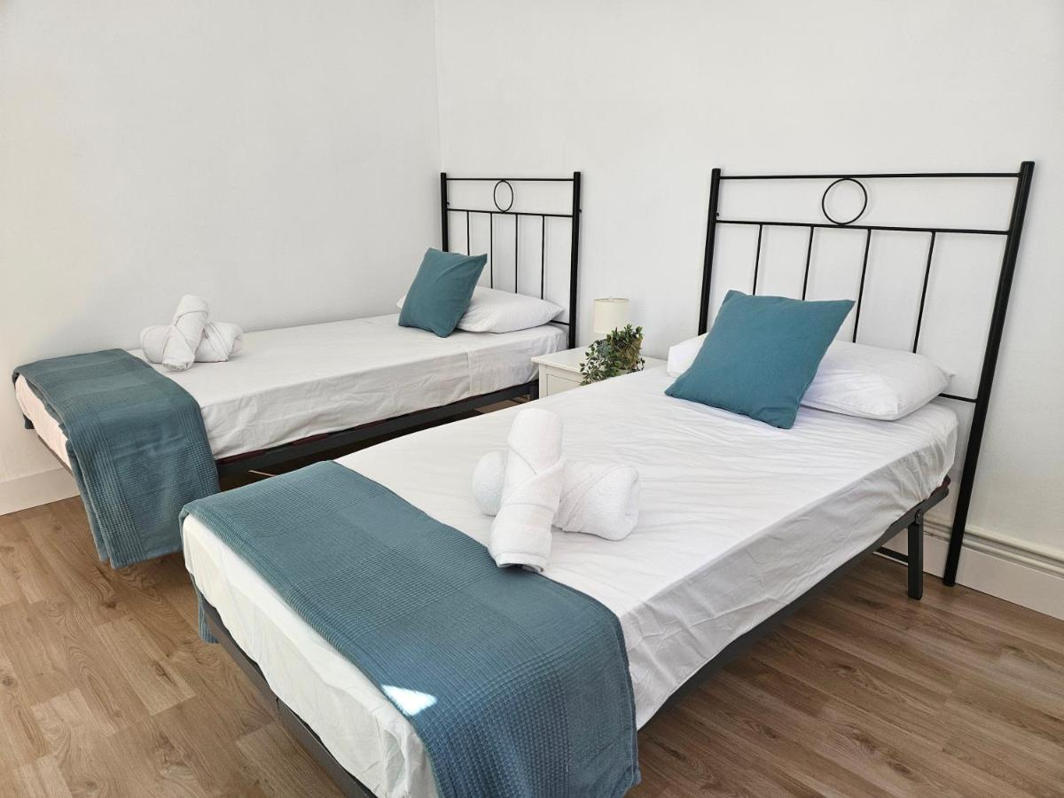 Apartamento Bilbao Exteriör bild