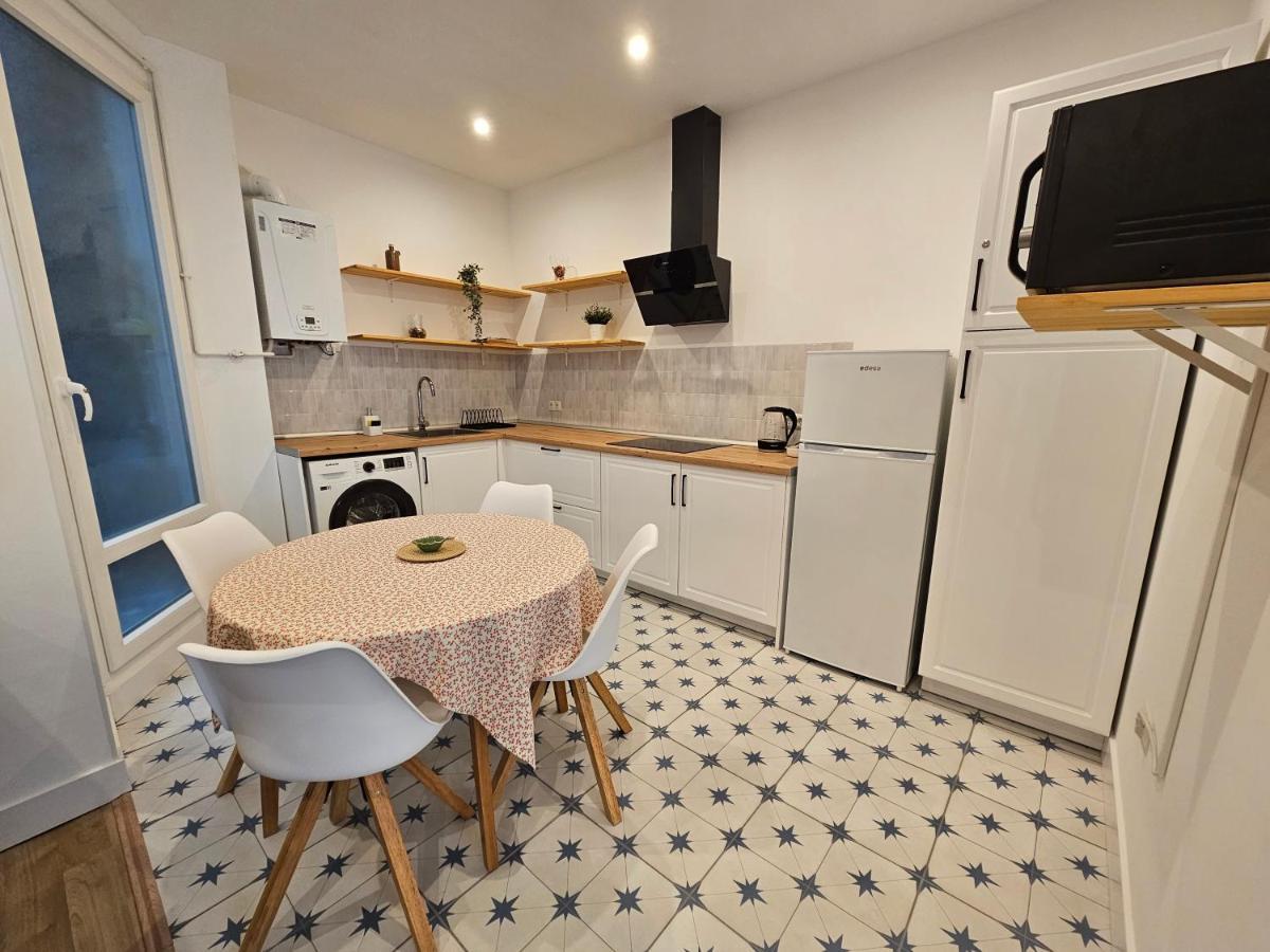 Apartamento Bilbao Exteriör bild