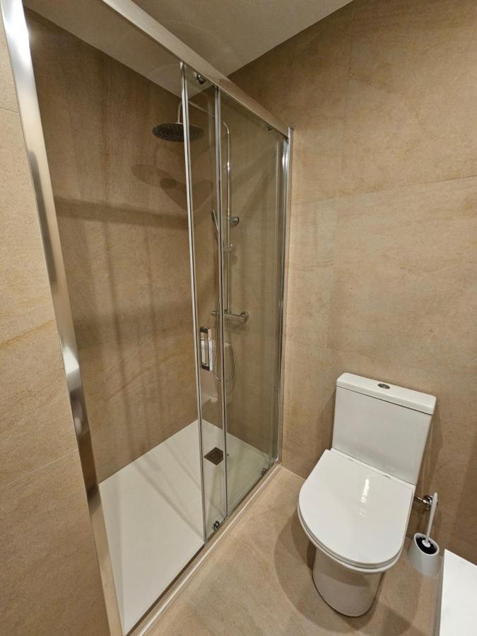 Apartamento Bilbao Exteriör bild